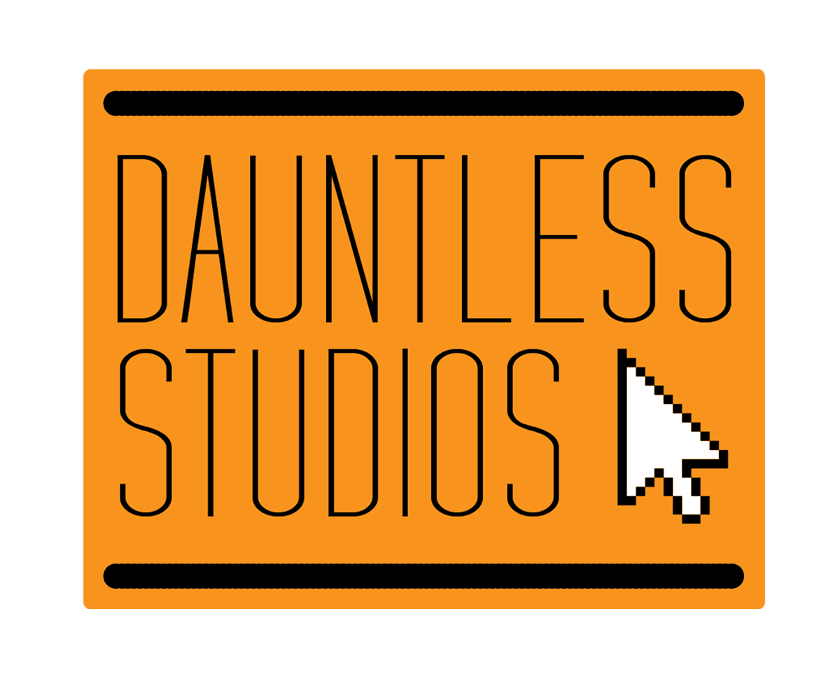 Logo-Design von Nachtigal für Dauntless Studios LTD | Design #5378237