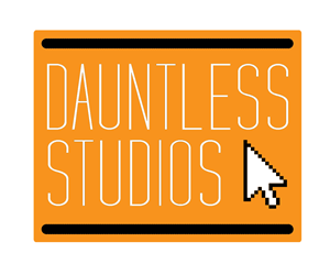 Logo Design by Nachtigal for Dauntless Studios LTD | Design: #5378274