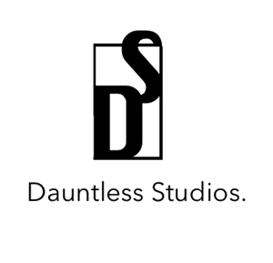 Logo Design by Bien for Dauntless Studios LTD | Design: #5375708