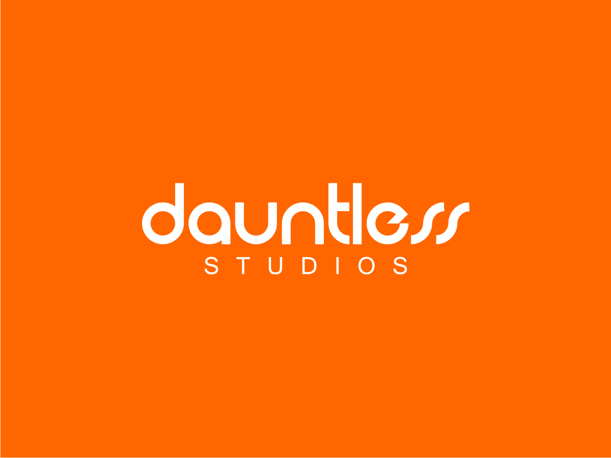Logo-Design von R16 für Dauntless Studios LTD | Design #5436806