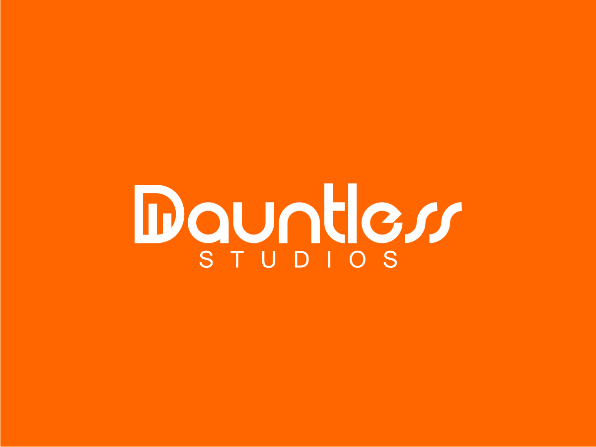 Logo Design by R16 for Dauntless Studios LTD | Design #5436835