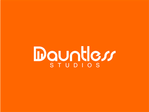 Logo Design by R16 for Dauntless Studios LTD | Design: #5436835