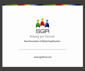 Brochure Design by Fedor for this project | Design: #5377669