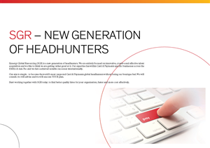 Brochure Design by Fedor for this project | Design #5390476