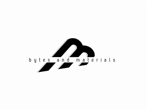 Logo Design by LogOn for Bytes and Materials | Design: #5451602