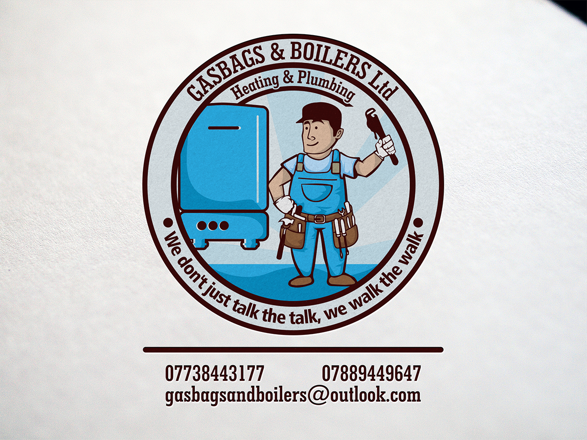 Logo Design by RoobyDesigns for this project | Design #5401478
