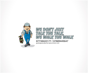 Logo-Design von Sandaru für dieses Projekt | Design: #5392088