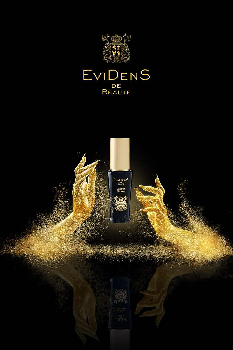 Diseño de Póster por lorand.peli para EviDenS de Beaute | Diseño #5432940