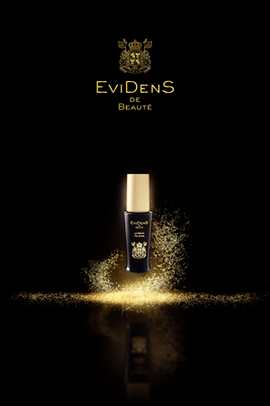 Poster Design by lorand.peli for EviDenS de Beaute | Design: #5451060