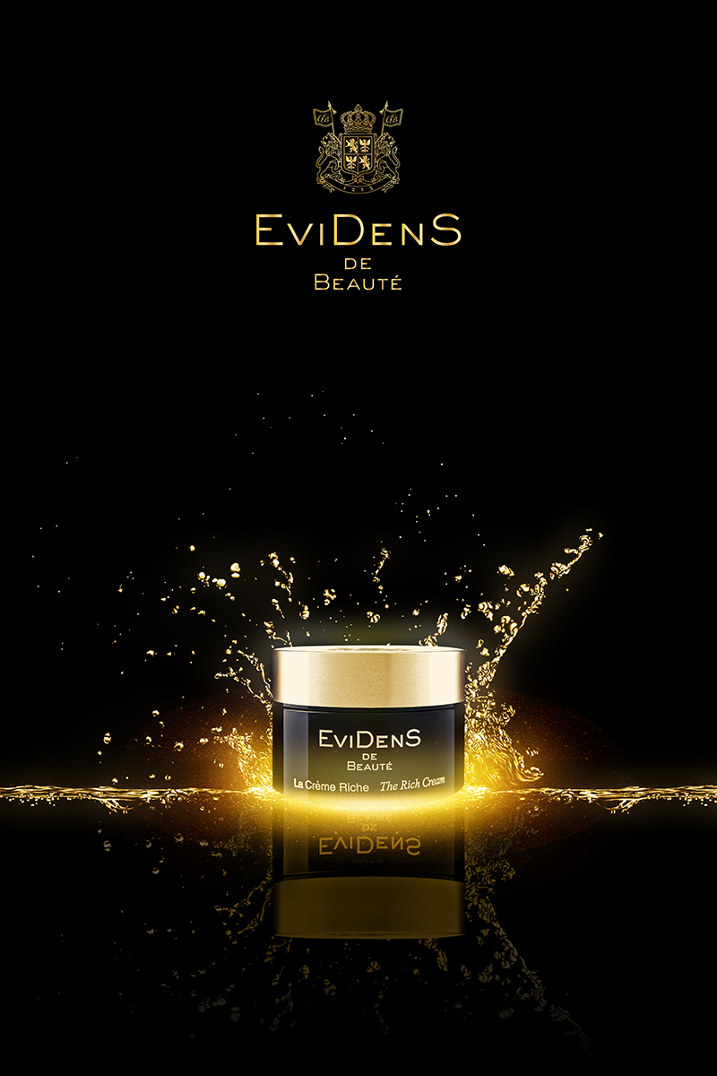 Poster Design by lorand.peli for EviDenS de Beaute | Design #5472466