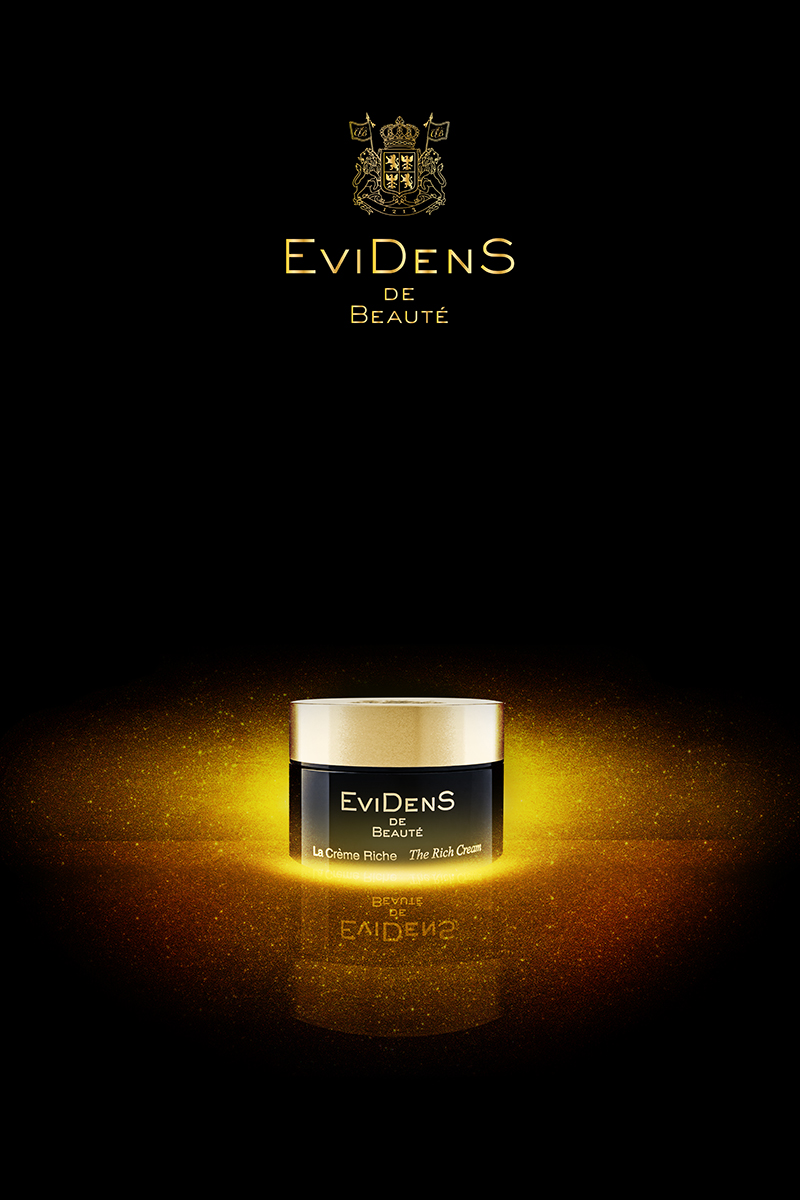 Poster Design by lorand.peli for EviDenS de Beaute | Design #5474146
