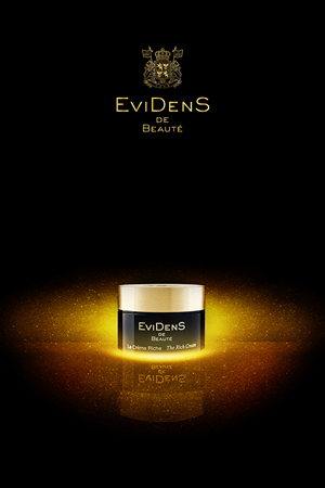Poster Design by lorand.peli for EviDenS de Beaute | Design: #5474146