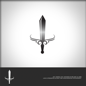 Logo-Design von mvillamin für dieses Projekt | Design: #1919791