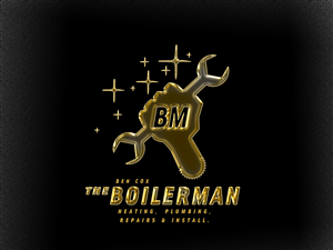 Logo Design by Tom 'Victorious' Wilkinson