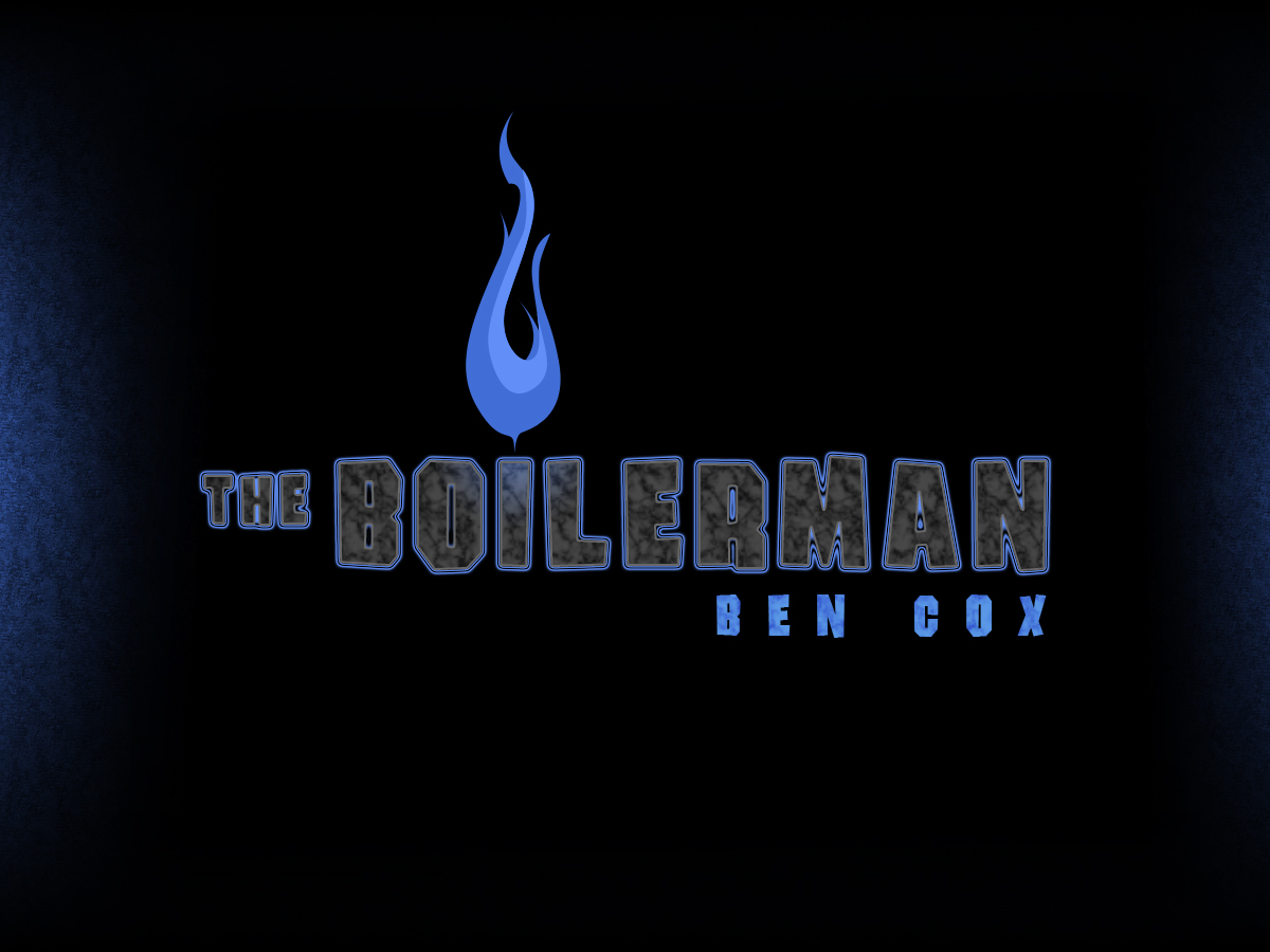 Design de Logo par Tom 'Victorious' Wilkinson pour Ben Cox The Boilerman | Design #5398446