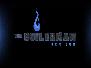 Design de Logo par Tom 'Victorious' Wilkinson pour Ben Cox The Boilerman | Design : #5398446