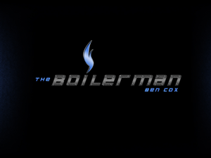 Design de Logo par Tom 'Victorious' Wilkinson pour Ben Cox The Boilerman | Design : #5401382