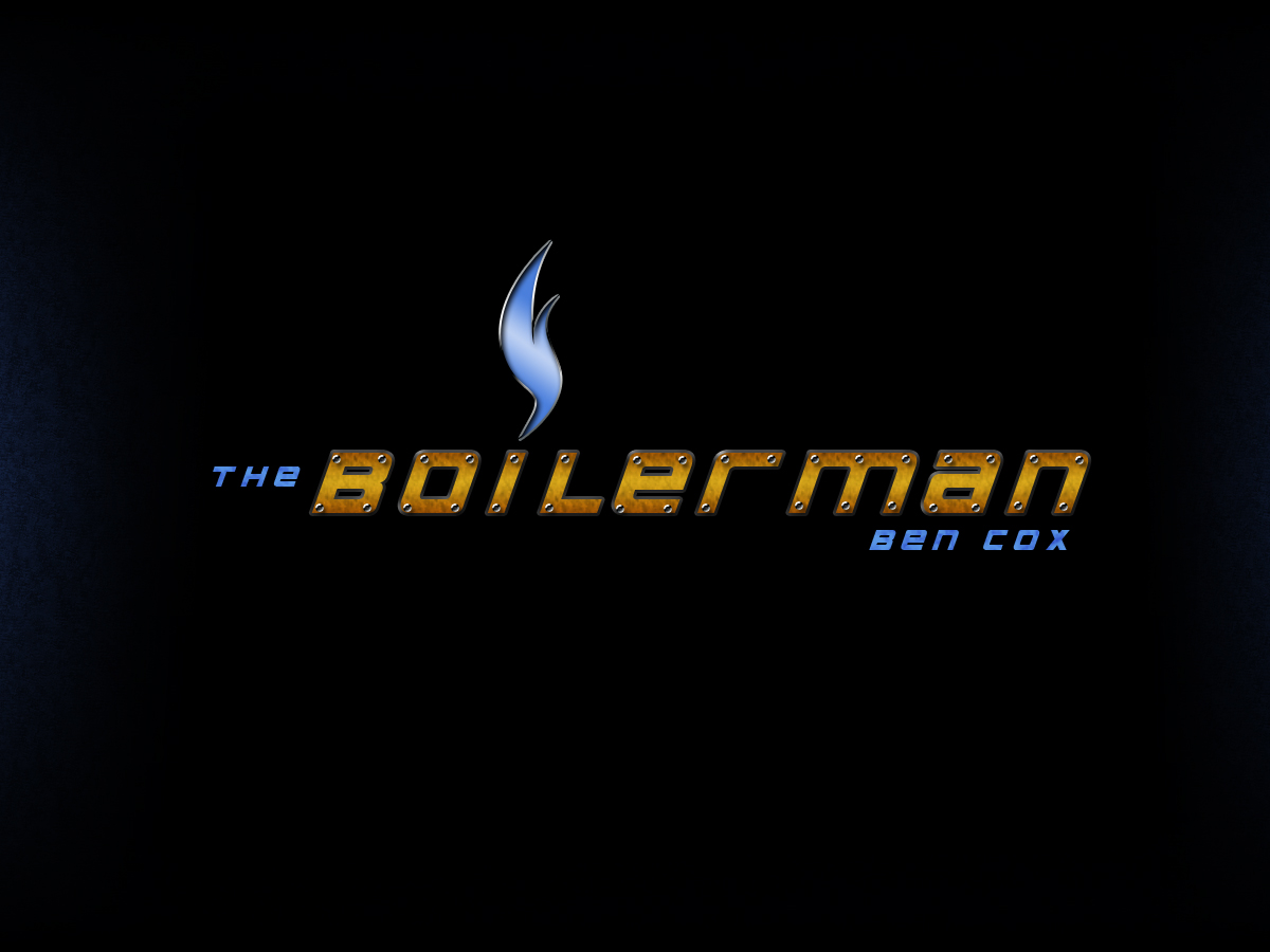 Design de Logo par Tom 'Victorious' Wilkinson pour Ben Cox The Boilerman | Design #5403551