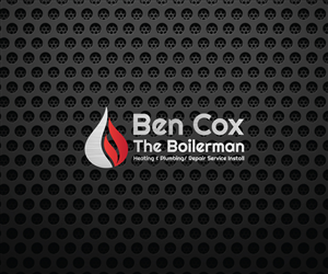 Design de Logo par kostasftp pour Ben Cox The Boilerman | Design #5409465