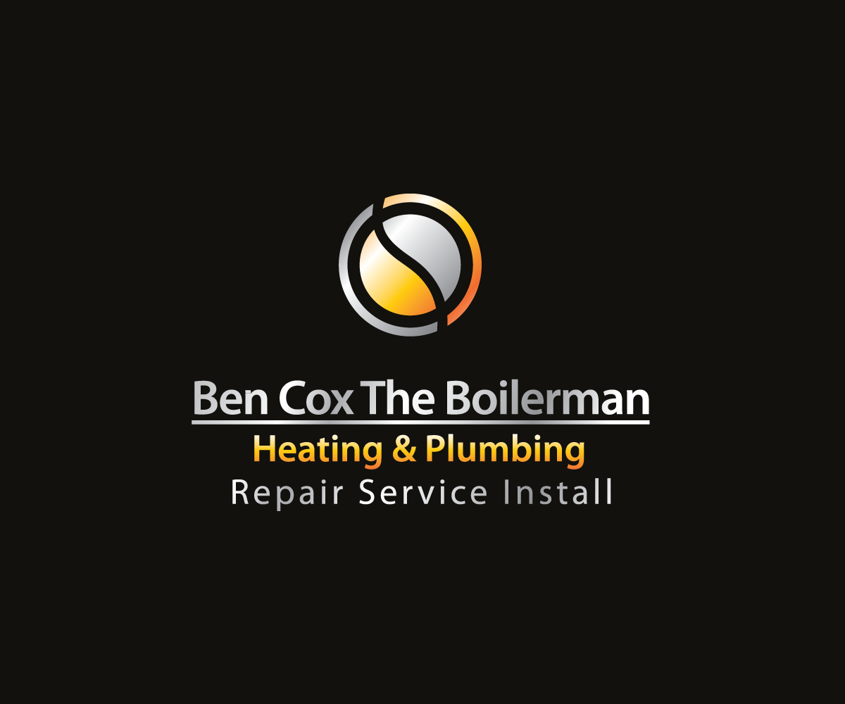 Logo Design by SANYA AN for Ben Cox The Boilerman | Design #5383126