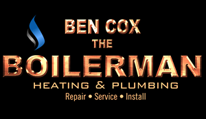 Design de Logo par Blake Zachary pour Ben Cox The Boilerman | Design #5405980