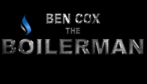 Logo-Design von Blake Zachary für Ben Cox The Boilerman | Design: #5405981