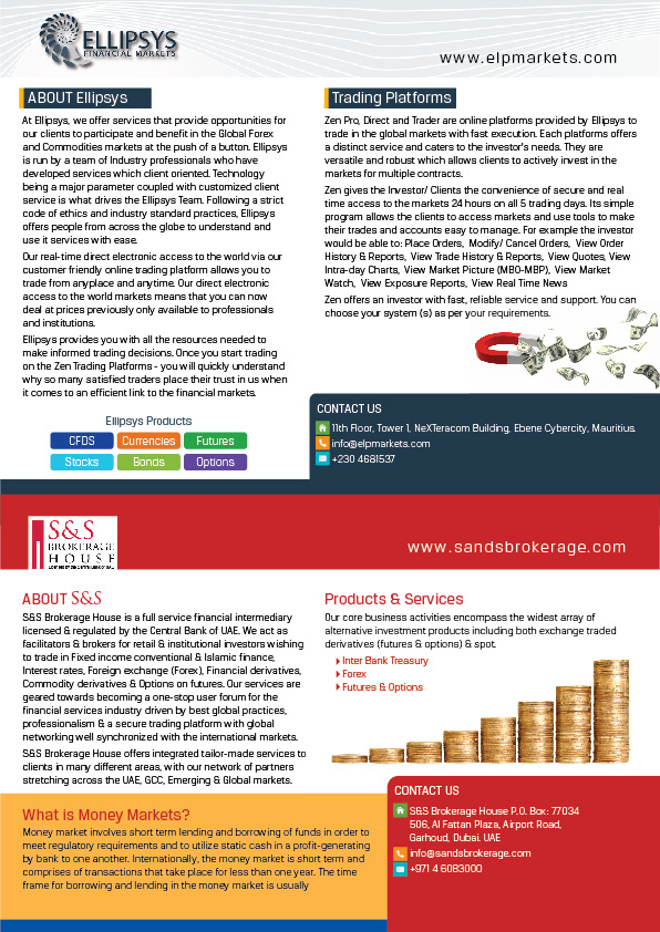 Brochure Design by BengsWorks for this project | Design: #5397982