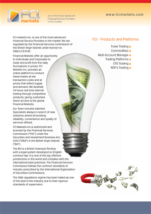 Brochure Design by BengsWorks for this project | Design: #5517452