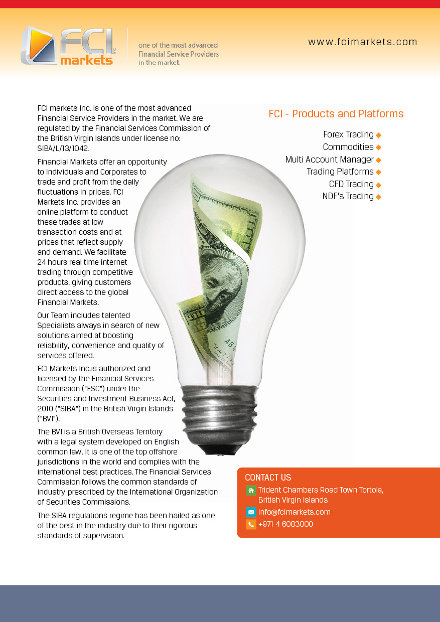 Brochure Design by BengsWorks for this project | Design #5563241