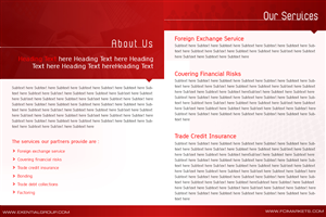 Brochure Design by Best Design Hub for this project | Design: #5380716