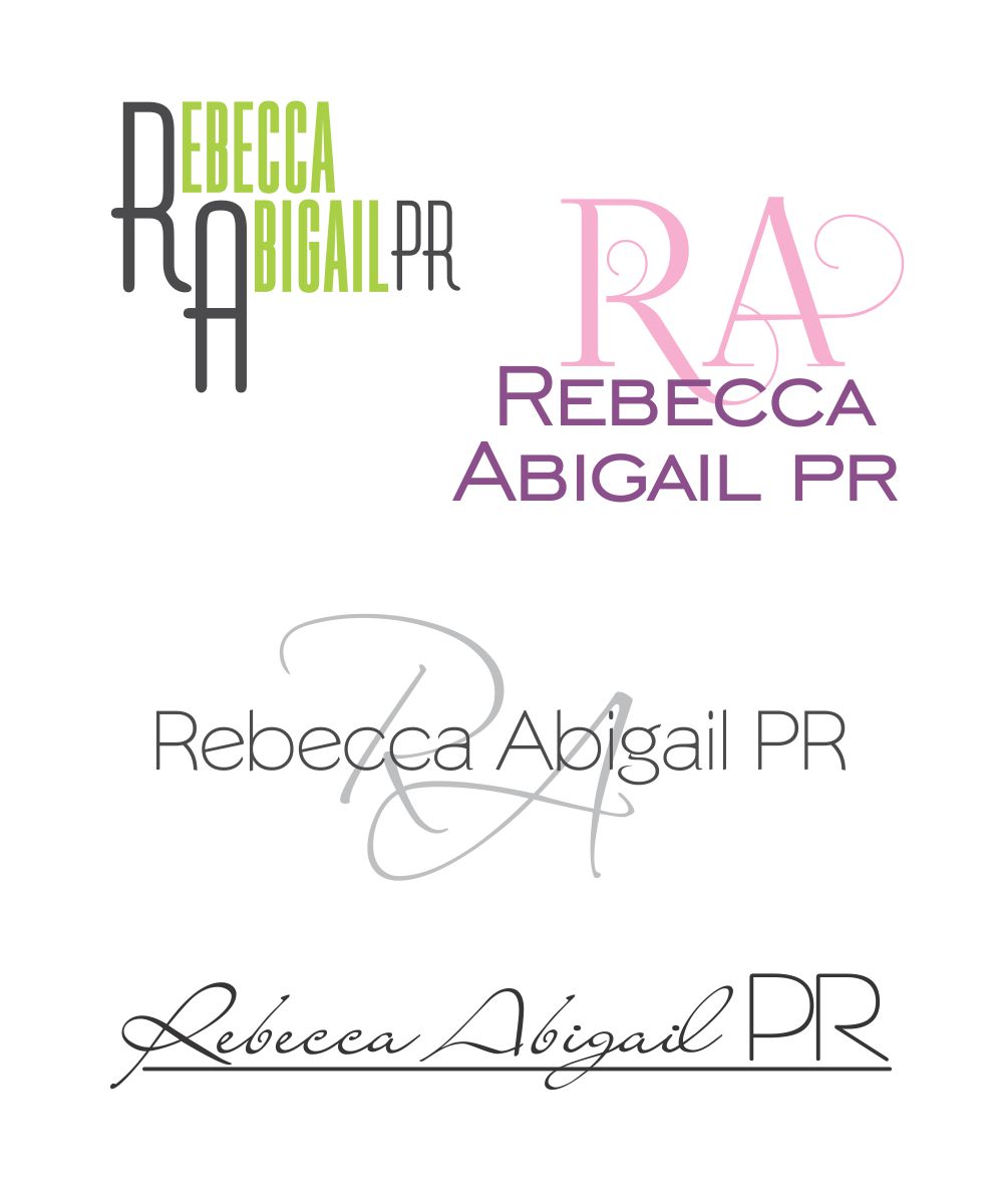 Logo Design by danielahc63 for this project | Design #5412762