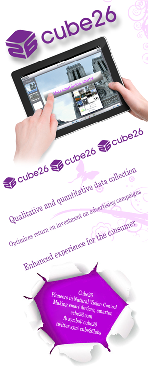 Poster Design by Admir Mazalovic for this project | Design: #1493869