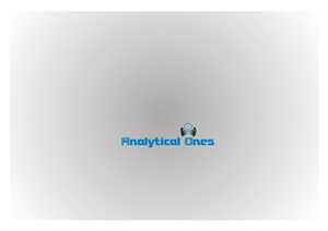 Logo Design by art-media75 for Analytical Ones | Design: #1511032