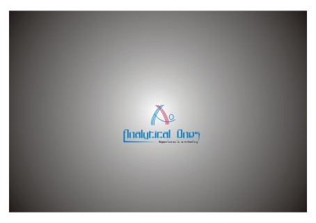 Logo Design by art-media75 for Analytical Ones | Design #1511033