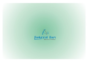 Logo Design by art-media75 for Analytical Ones | Design: #1511037