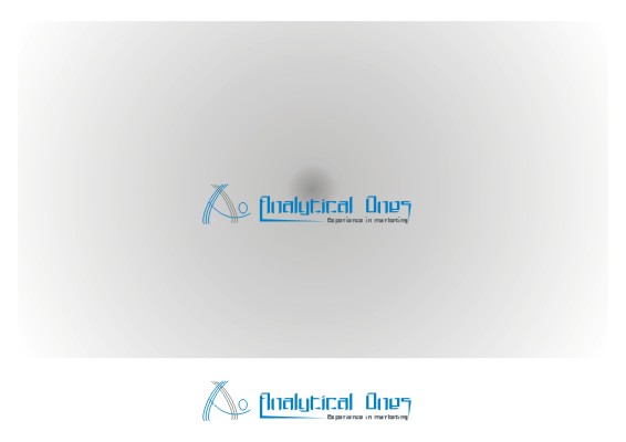 Logo Design by art-media75 for Analytical Ones | Design #1511043