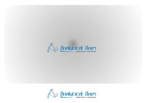 Logo Design by art-media75 for Analytical Ones | Design: #1511043