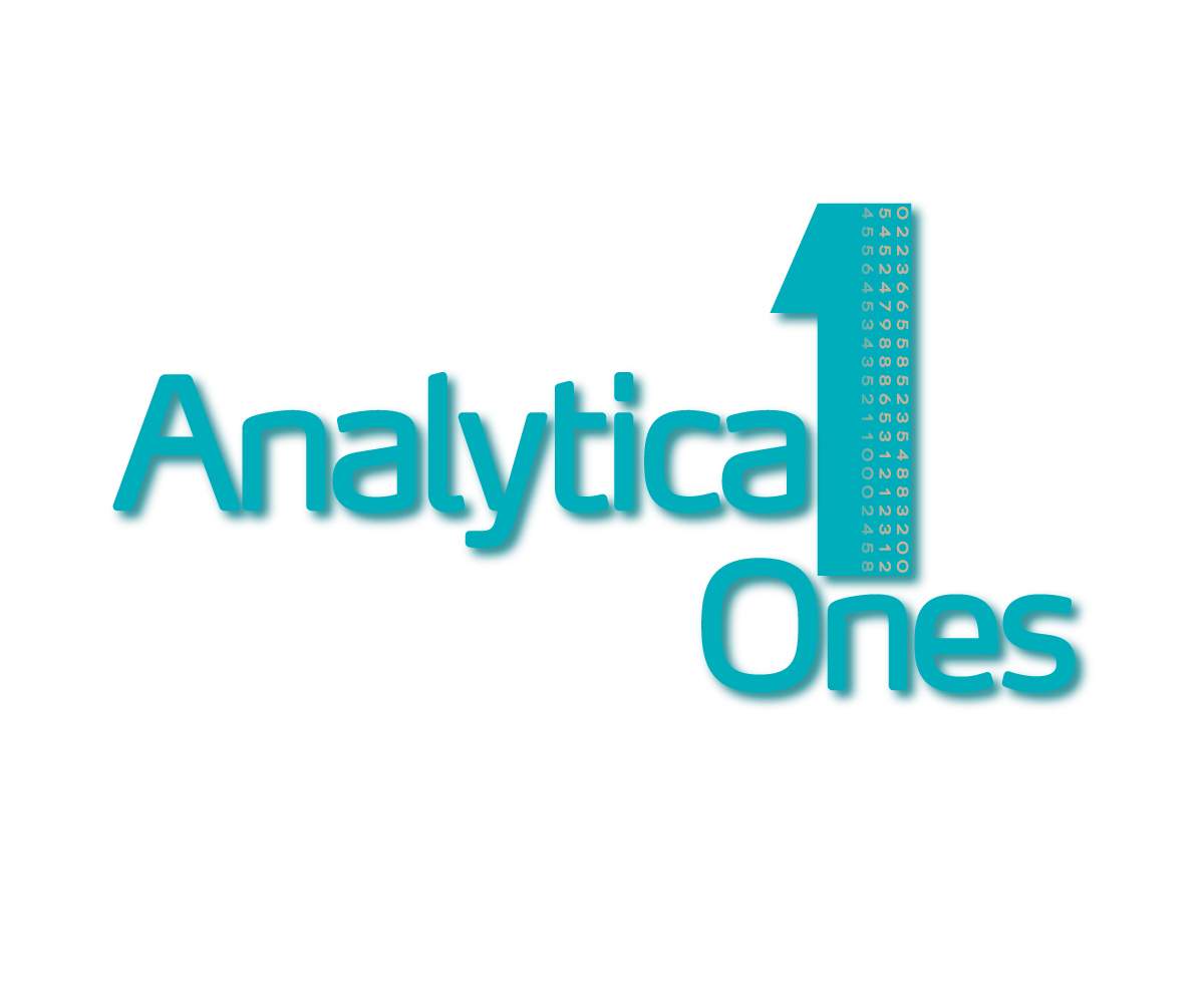 Design de Logo par jrdesign pour Analytical Ones | Design #1491108