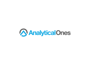 Logo-Design von Stillmaker für Analytical Ones | Design: #1496698