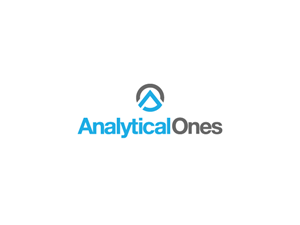 Logo-Design von Stillmaker für Analytical Ones | Design: #1496700