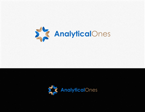 Logo-Design von creativecorner für Analytical Ones | Design: #1506784