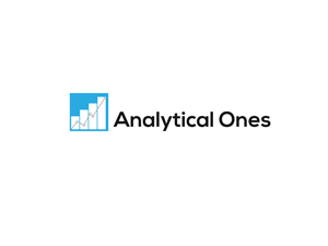 Logo-Design von Anyl Thapa für Analytical Ones | Design: #1499422
