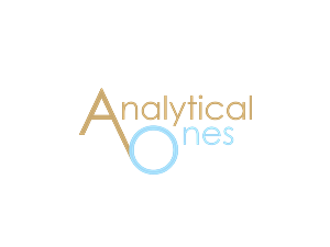 Logo Design by Frigo for Analytical Ones | Design #1492643