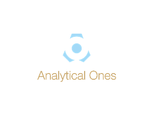 Logo-Design von Frigo für Analytical Ones | Design: #1492645