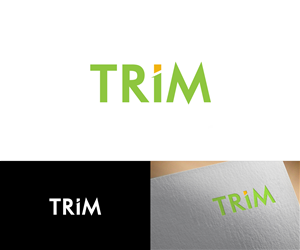Trim | Logo Design by ArtCrowd™