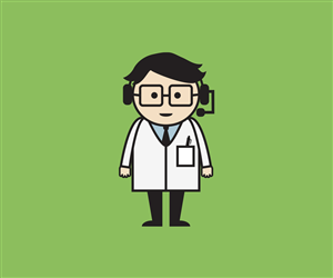 Mascot Design by karolin