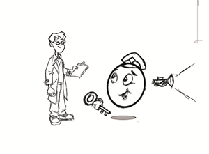 Mascot Design by ASC