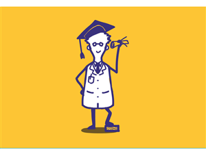 Mascot Design by aneskayirt