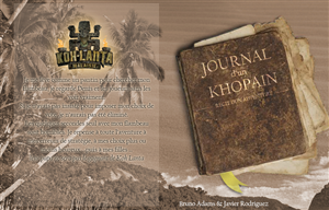 Book Cover Design by Karolin