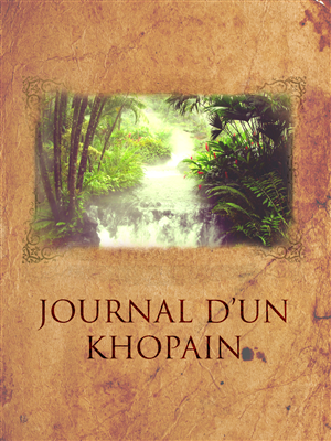 Book Cover Design by johNcdc